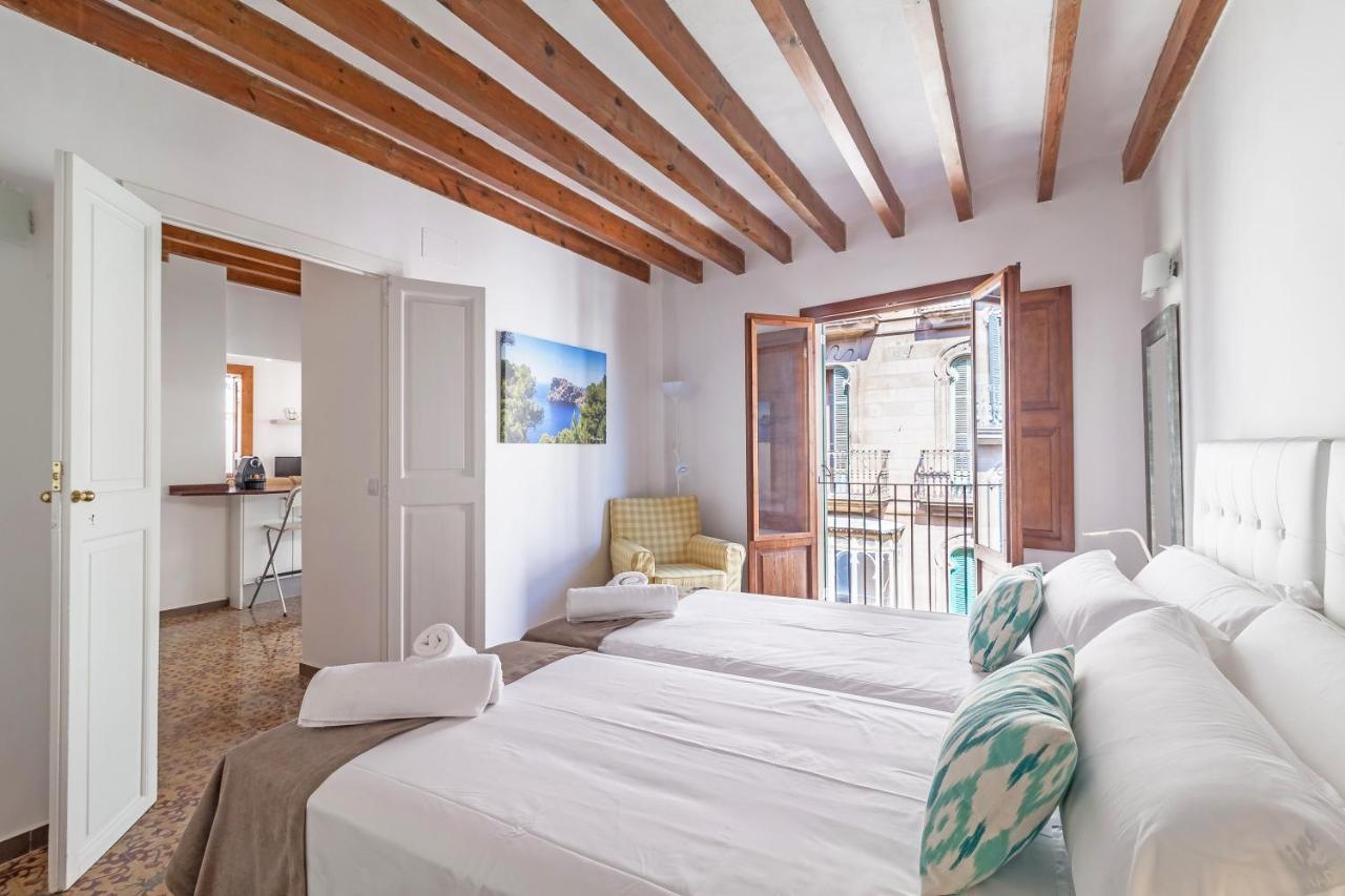 Appartement Boss - Turismo De Interior *