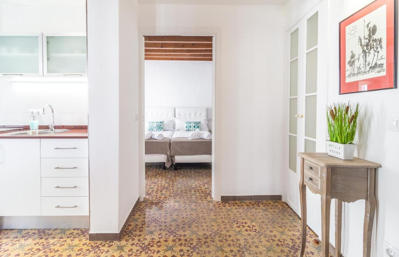 Appartement Boss - Turismo De Interior Palma de Mallorca