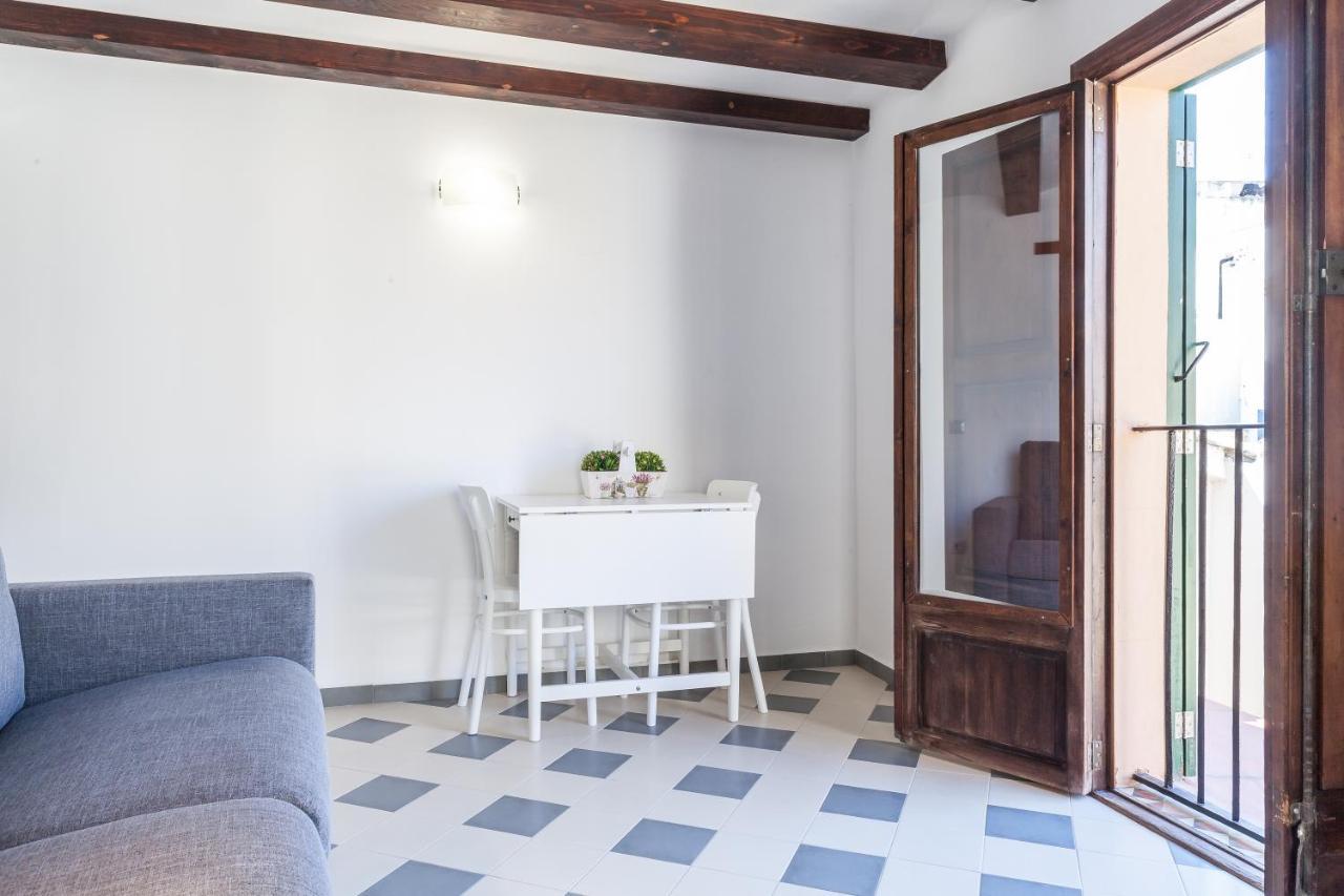 Boss - Turismo De Interior Appartement Palma de Mallorca