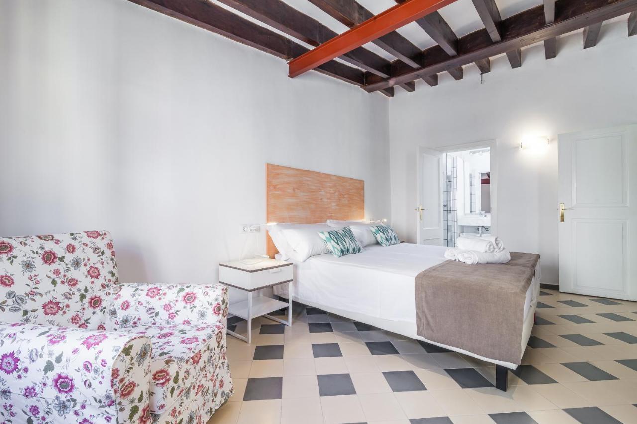 Boss - Turismo De Interior Appartement Palma de Mallorca
