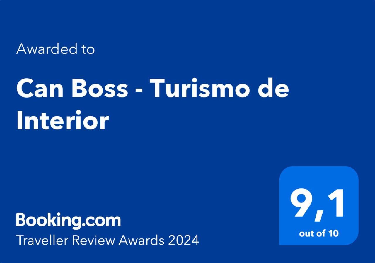 Boss - Turismo De Interior Appartement Palma de Mallorca